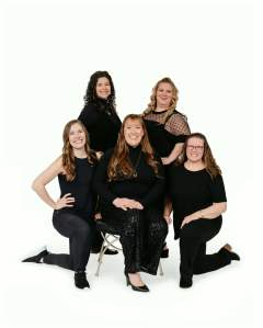 Destined 2 Dance Muskegon Michigan